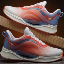 Asian Men's Multicolor Running Shoes-image-24