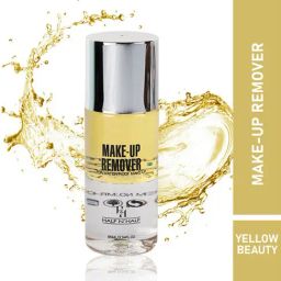 Half N Half Make-Up Remover for Waterproof Make-Up 02 Yellow Beauty - 95 ml-22