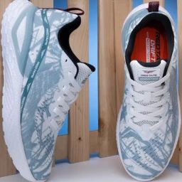 Red Tape Men's Blue Running Shoes-82