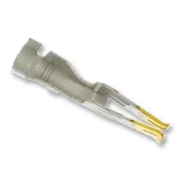 MOLEX Plug & Socket Connector Contacts CONTACT, SOCKET, 14AWG, CRIMP 42815-0042 (Pack of 5)-24