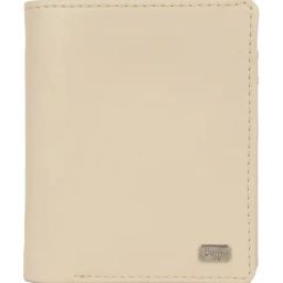 Baggit Beige Small Bi-Fold Wallet-32