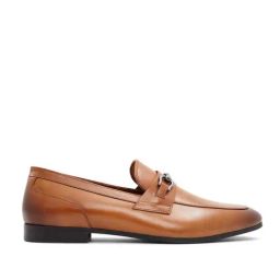 Aldo Men's Brown Formal Loafers-image-23