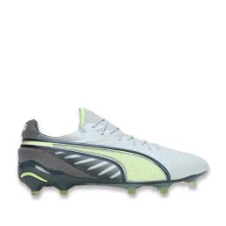 Puma Men's KING ULTIMATE FG/AG Frosted Dew Football Shoes-picture-23