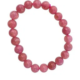 VIBESLE Pink Ceramic Bracelet-picture-18