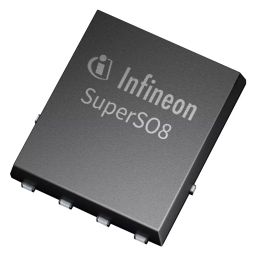 Infineon Single Mosfet, N-CH, 25V, 100A, 150DEG C, 50W, BSC015NE2LS5IATMA1-image-21