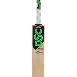 DSC Condor Drive Grade 4 English Willow Cricket Bat Size - Short Handle-image-36