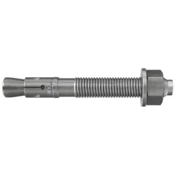 Fischer Bolt Anchor, Drill Dia 16 mm, Anchor length 145 mm, FXA 16/25 x 145 R-image-92