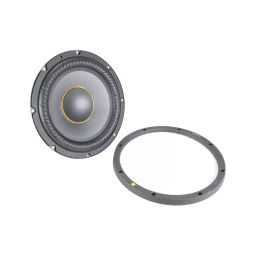 Sony ES Series 400 W 4 ohms Component Subwoofer, XSW124ES-35