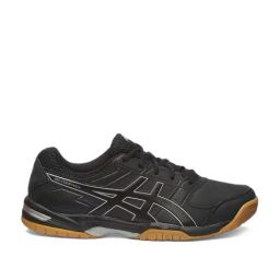 Asics Men's Gel-Courtmov Black Indoor Court Shoes-picture-21