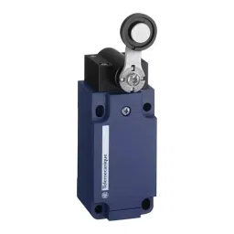TELEMECANIQUE SENSORS Limit Switches LIMIT SWITCH, SPST-NO/NC, 3A, 240VAC, XCKS131H7-49