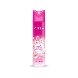 VISTA AUTO CARE Aura Air Freshener 220 ml Floral, RCPL00004033-image-23