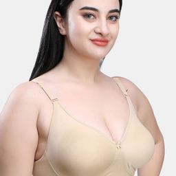 SKDREAMS Bra Full Coverage image 4