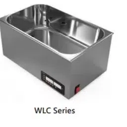 BOROSIL WLC020 Water Bath Shakers 1600W-12