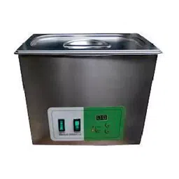 Labpro 114A 1.6 L 9x5x2.5 Inch Ultra Sonic Bath-13
