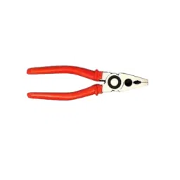 SAMSAN 8 inch x 200 mm Insulated Sleeve Chrome Vanadium Steel Combination Plier Super-24