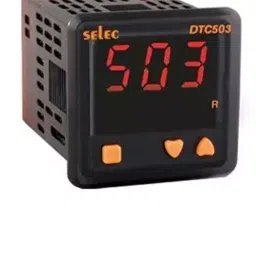 Selec Temperature Controller DTC503 image 3