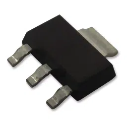 Infineon Single Mosfet, N-CH, 55V, 5.1A, SOT-223, IRFL024ZTRPBF (Pack of 5)-picture-45