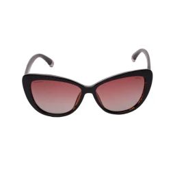 ELVIS Brown Cat Eye Sunglasses for Women-36