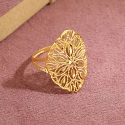 Malabar Gold and Diamonds 22k Gold Casual Ring for Women-image-72