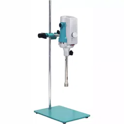 U-Tech Emulsifier Homogenizer With 1/20 HP Motor SS Disc and Speed Regulator SSI-155-17