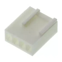 MOLEX Plug & Socket Connector Housings CONNECTOR, RCPT, 4POS, 1ROW, 2.54MM 47054-1000 (Pack of 20)-picture-31