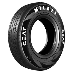 Ceat 2.50-16 MILAZE 41L Tube Type Tyre 101962 for Motorcycle-image-25