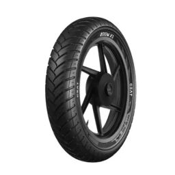 Ceat 110/80-17 ZOOM X3 57P Tubeless Tyre 106385 for Motorcycle-image-69