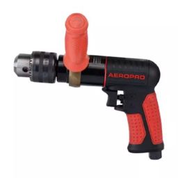 Akari-Aeropro RP-17107 1/2 inch 700rpm Air Reversible Drill-image-51