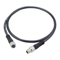 MOLEX Sensor Cable Assemblies SENSOR CORD, 4P M8 PLUG-RCPT, 6.6 120087-0095-image-6