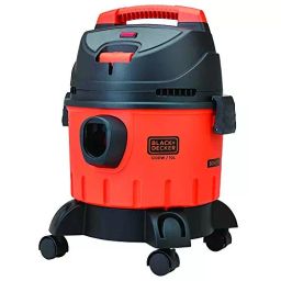 Black+Decker WDBD10-IN 10 L Corded Electric Vacuum Cleaner-11