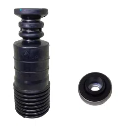 TechNix Front Strut Kit for Nissan Micra/ Sunny/ Renault Pulse/ Scala/ Datsun GO NMI-A4600-image-4