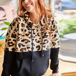 Olalook Women Printed Sweatshirt-image-20