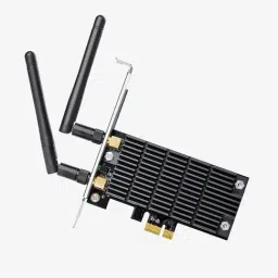 TP-Link Archer T6E Wireless Dual Band PCIe Router (Black)-image-53