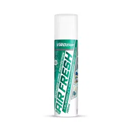 VISTA AUTO CARE Virozap Air Freshener 100 ml Citrus, RCPL00002481-23