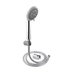 Cosvit ABS Plastic Chrome Finish Telephonic Shower, Cosvit M292 (Set of 1)-image-89