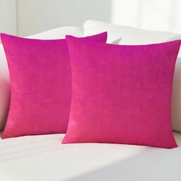 IVAZA Unisex Lavender Cushion Covers-image-81
