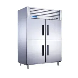 Blue Star 1200 L Four Door Auto Defrost Reach-in Freezers, RFR4D1100S - 4 DOOR-image-19