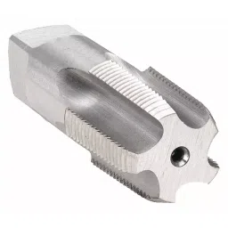 Westward Pipe and Conduit Thread Tap Right Hand High Speed Steel NPT 1-1/4-11-1/2 inch, 5TWU3-picture-18