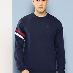 Slazenger Athleisure Sweatshirt-image-61