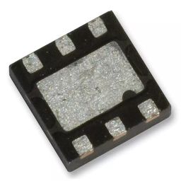 Infineon Single Mosfet, N-CH, 60V, 18.5A, 11.5W, PQFN, IRL60HS118 (Pack of 5)-image-77