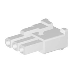 MOLEX Plug & Socket Connector Housings CONNECTOR HOUSING, RCPT, 3POS 15-31-1032 (Pack of 5)-image-77