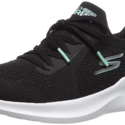 skechers Women's Go Run Mojo 2.0 Tinker Running Shoe image 1