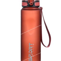 FunBlast Sports Water Bottle 1 Litre with Measurement Scale Marker  Maroon - 1000 ml-image-16