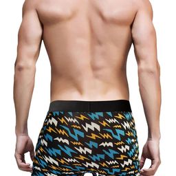 COOLZY Pack Of 2 Printed Trunk RUCPTN2K008-S image 3