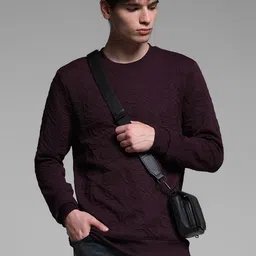 Jack & Jones Men Printed Sweatshirt-picture-24