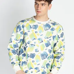 Status Quo Men Printed Sweatshirt-image-40