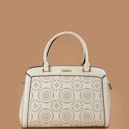 CODE by Lifestyle Animal PU Structured Handheld Bag-image-48