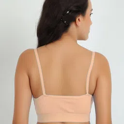 Samvar Bralette Bra Full Coverage image 2
