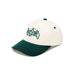 Primegear Unisex Embroidered Baseball Cap-45