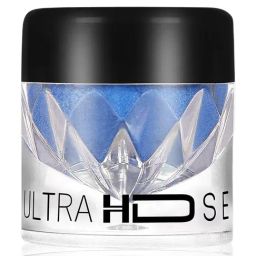 C2P PROFESSIONAL MAKEUP Ultra HD Loose Precious Pigments Eyeshadow 187 Indigo - 2 gm-60